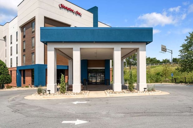 Images Hampton Inn Front Royal