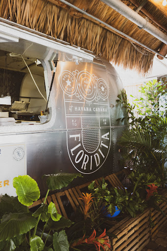 Floridita Food Truck Image