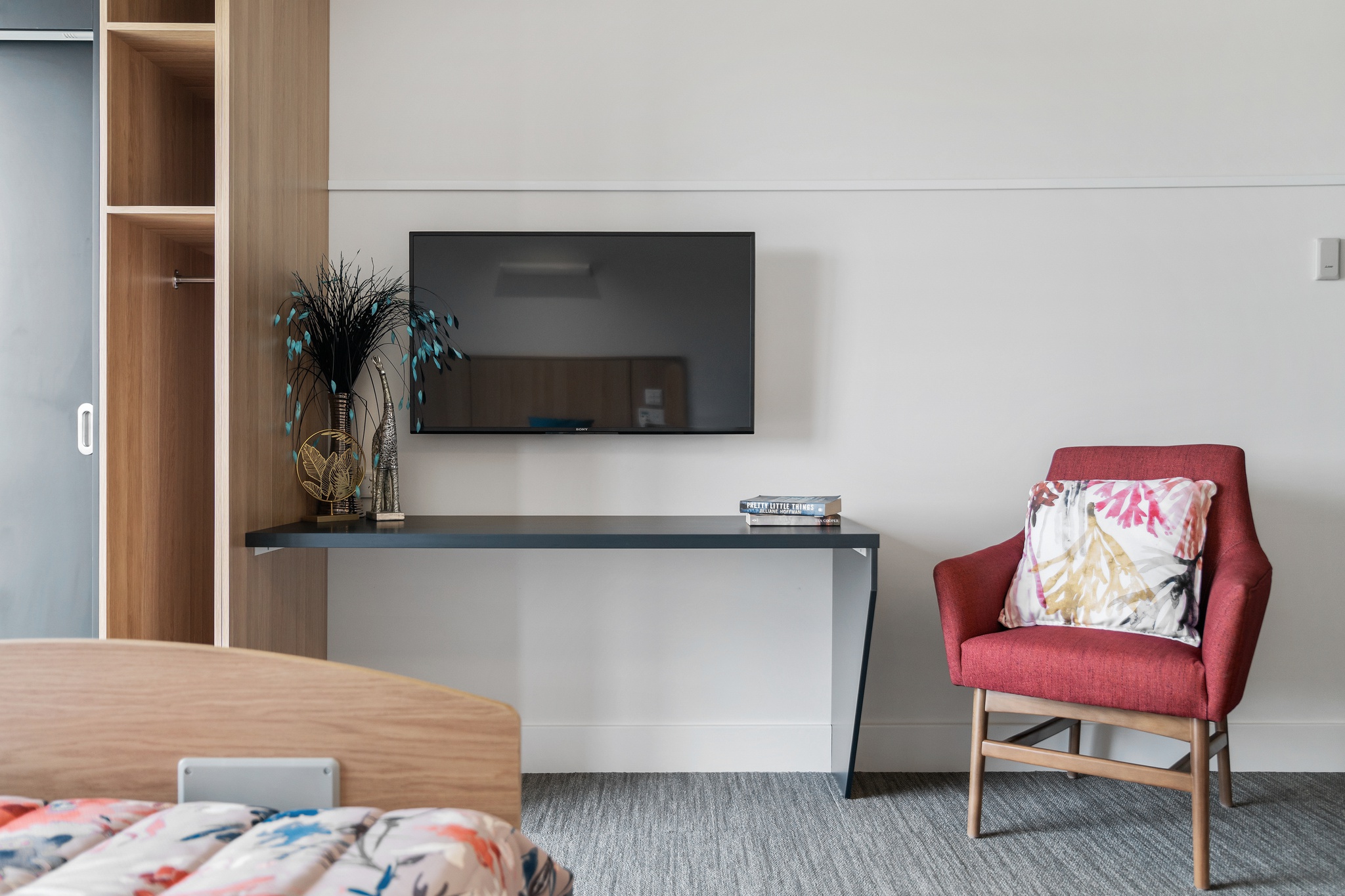 Images Uniting AgeWell Mornington Community, Lillian Martin