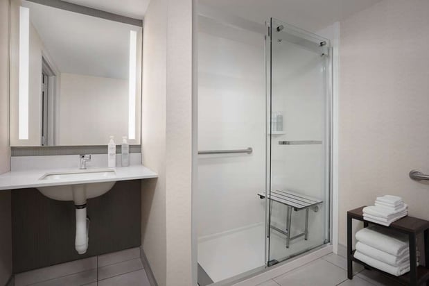 Images Hilton Garden Inn Tuscaloosa