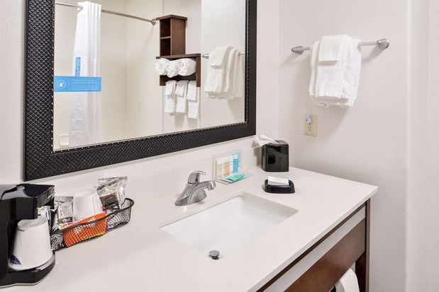 Images Hampton Inn & Suites Hutto Austin