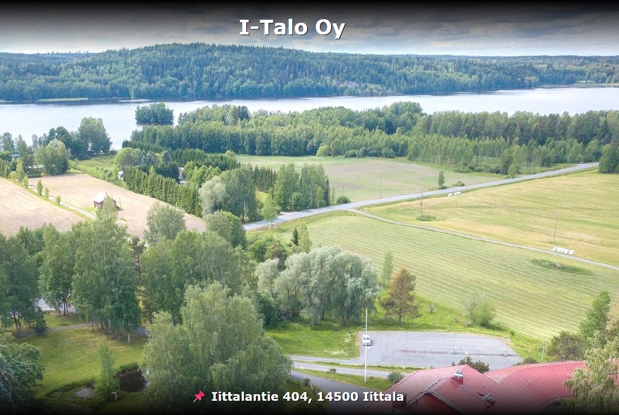 Images I-Talo Oy