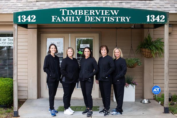 Images TImberView Family Dentistry