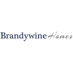Brandon Williford - Brandywine Homes USA Logo