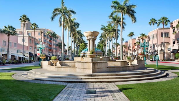 Images Meravita at Boca Raton