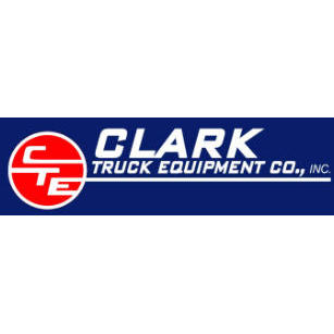 Clark Truck Equipment Company Inc. Logo