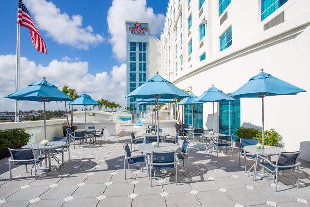 Images Crowne Plaza Ft. Lauderdale Airport/Cruise by IHG