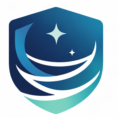 company logo