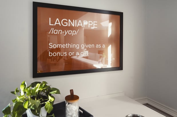 Images Lagniappe Dental