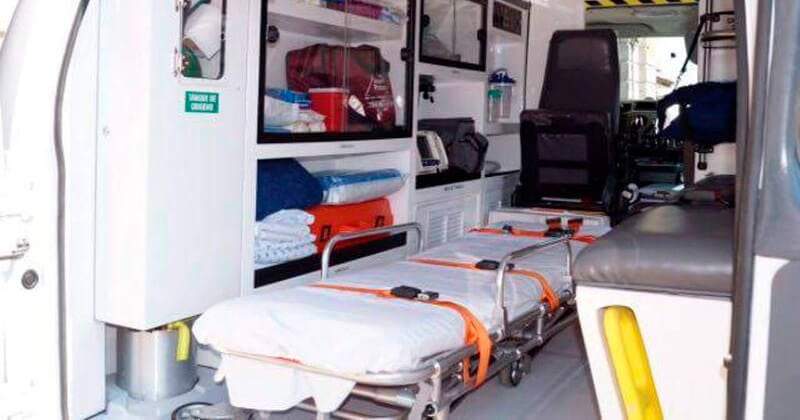 Images Ambulancias Emergencia 01