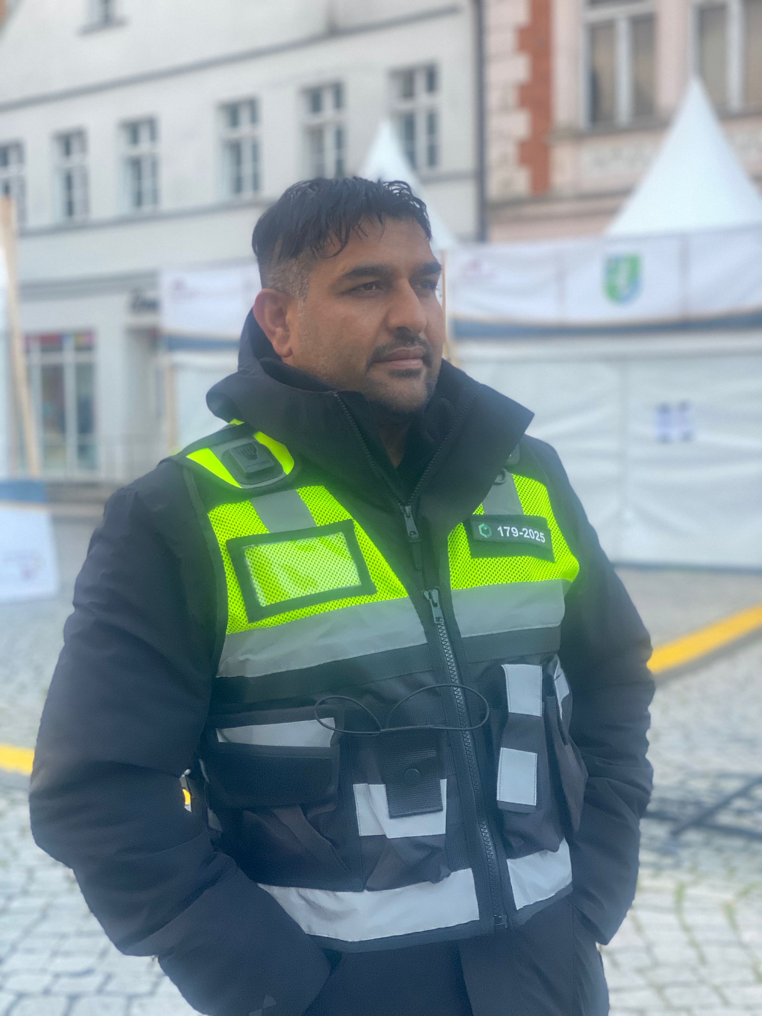 Bilder EL-C Security & Service GmbH | Sicherheitsdienst Berlin