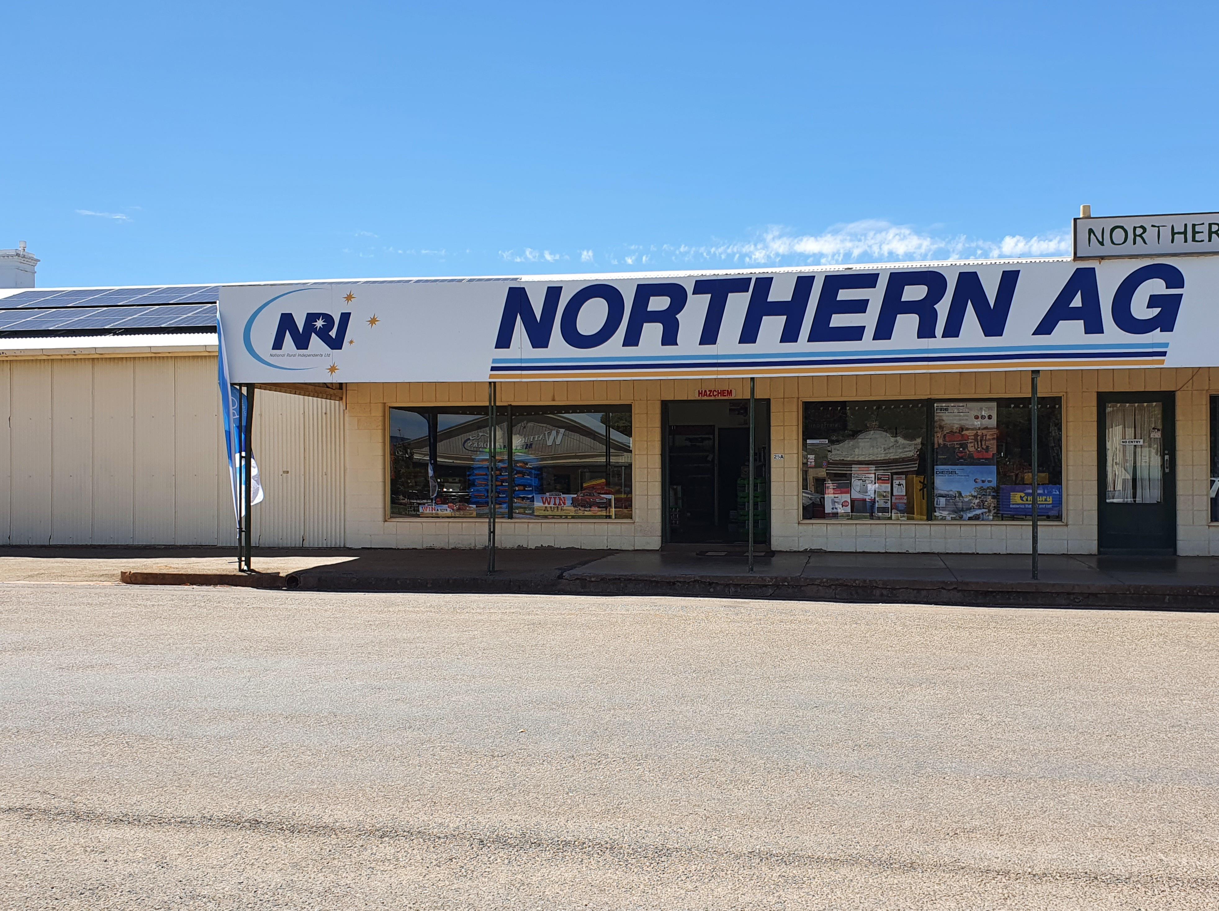 Images Northern Ag Pty Ltd