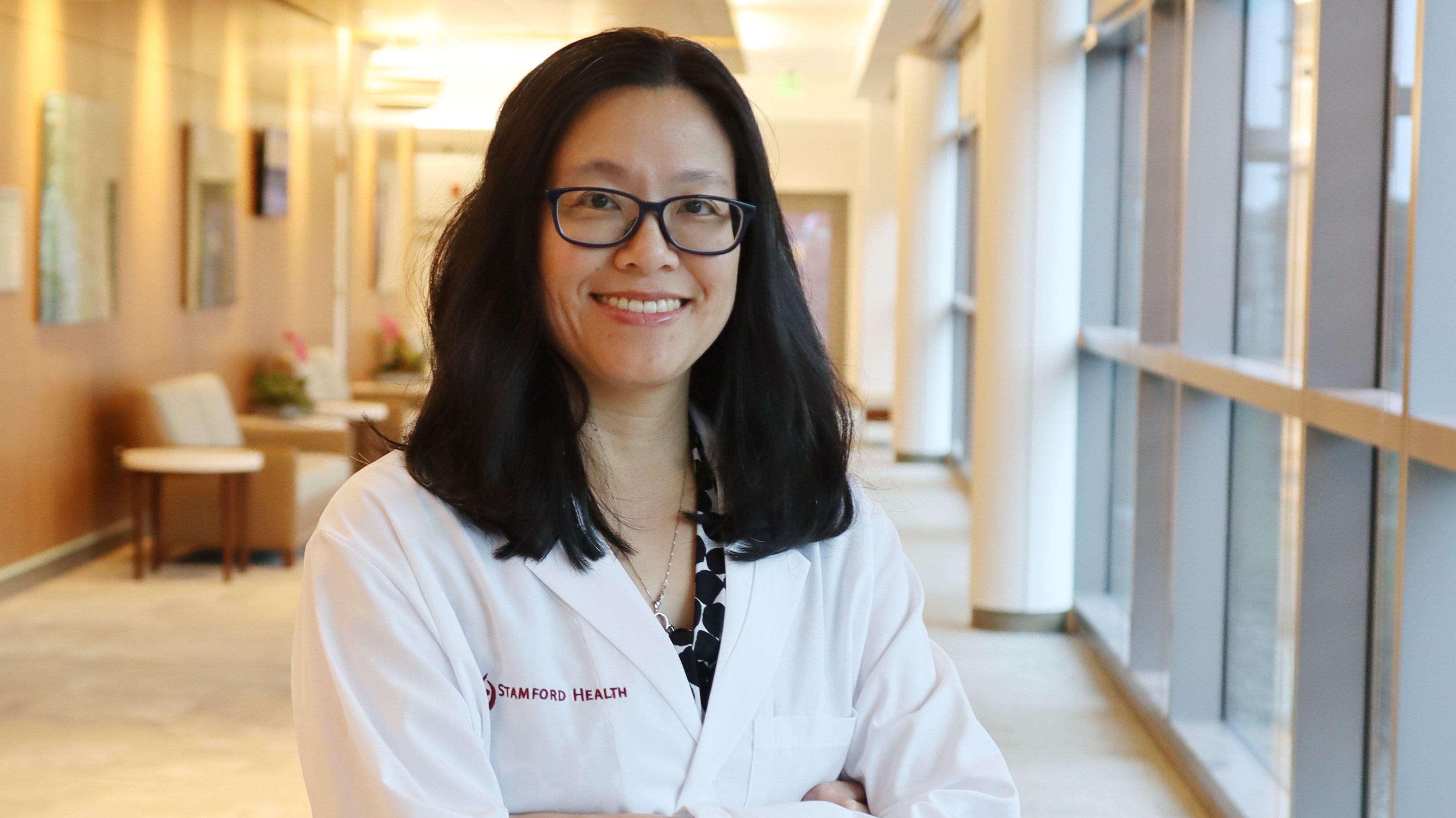 Dr. Jane Wai Wang Chan, MD - NORWALK, CT - Diagnostic Radiology, Neurology