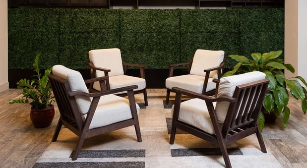 Images Inn at The Colonnade Baltimore - a DoubleTree by Hilton Hotel