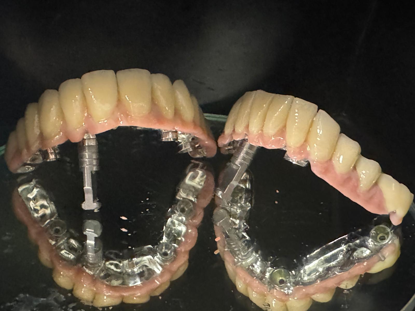 Bilder DentalLook Sagl