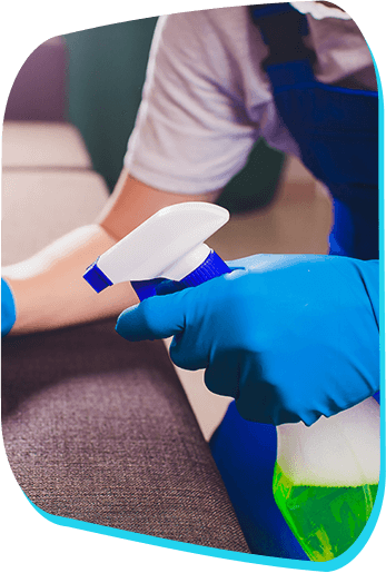 Images Impresa di Pulizie e Disinfestazione Cam Service