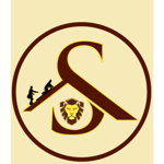 Saenz Roofing Logo