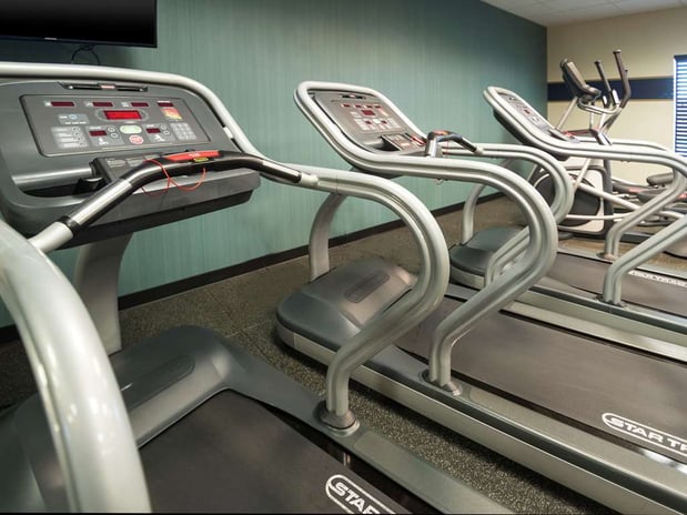 Images Hampton Inn Hernando