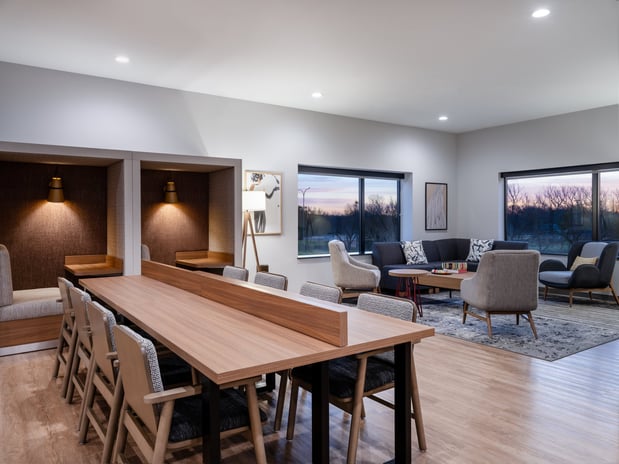 Images Atwell Suites Fort Worth - Alliance Area by IHG