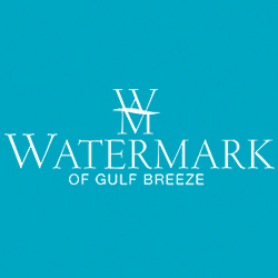 Watermark of Gulf Breeze