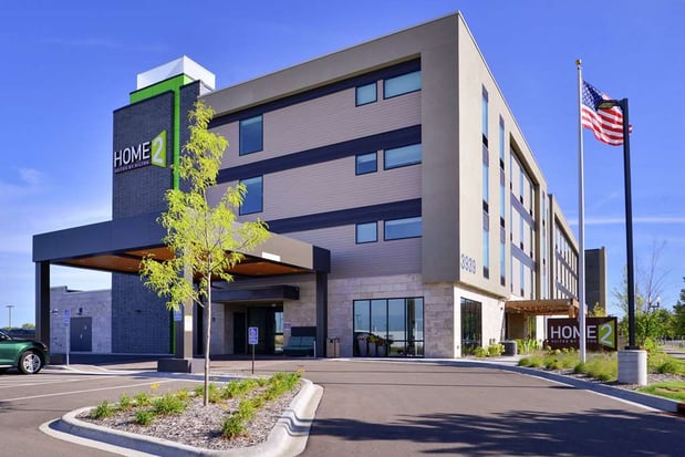 Images Home2 Suites by Hilton Eagan Minneapolis