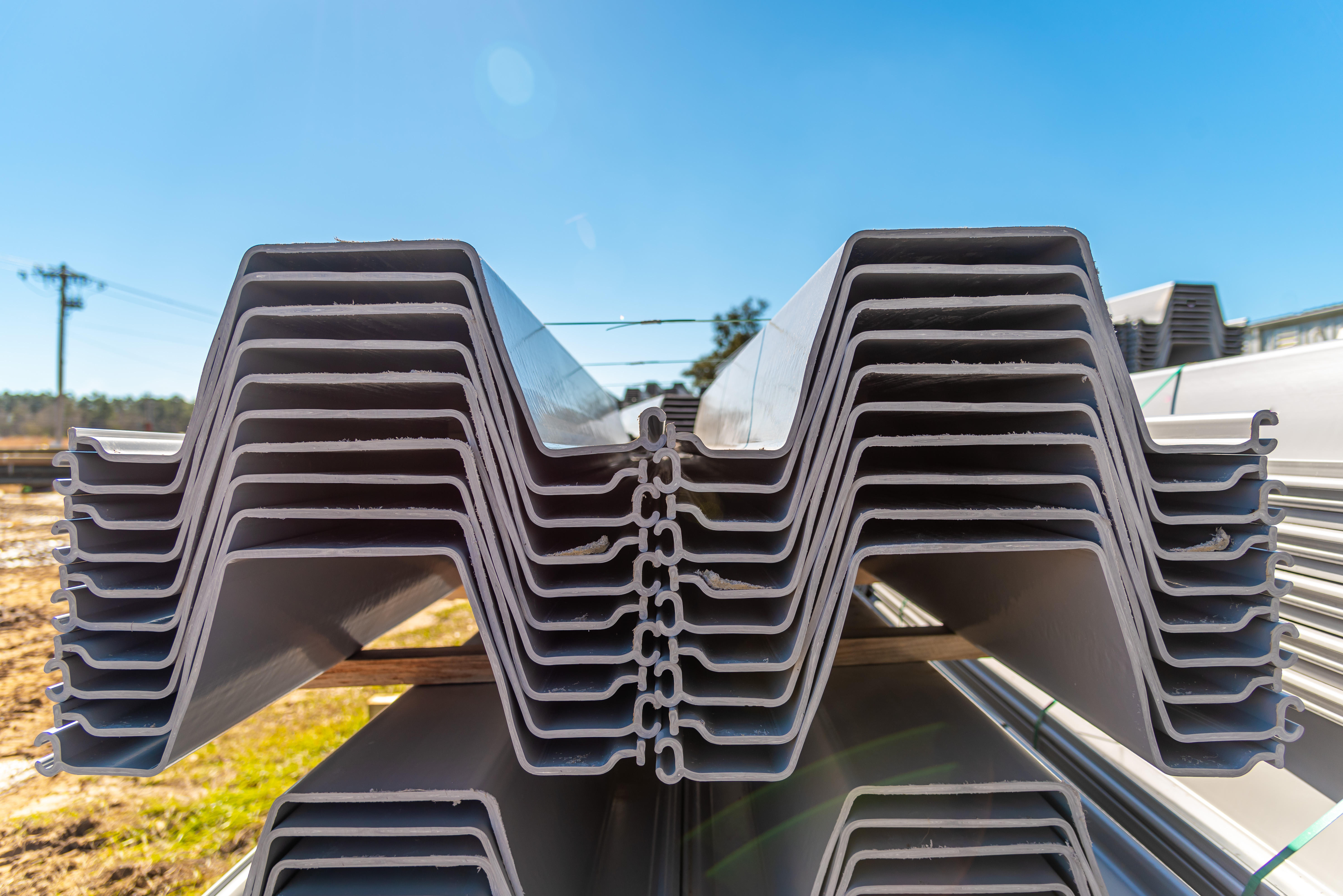 Decks & Docks Lumber Company Foley, AL