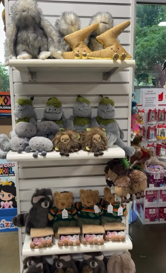 New Jellycat is here !!