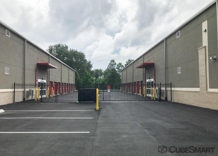 CubeSmart Self Storage Photo