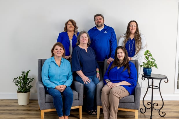 Images Joy Laforce: Allstate Insurance