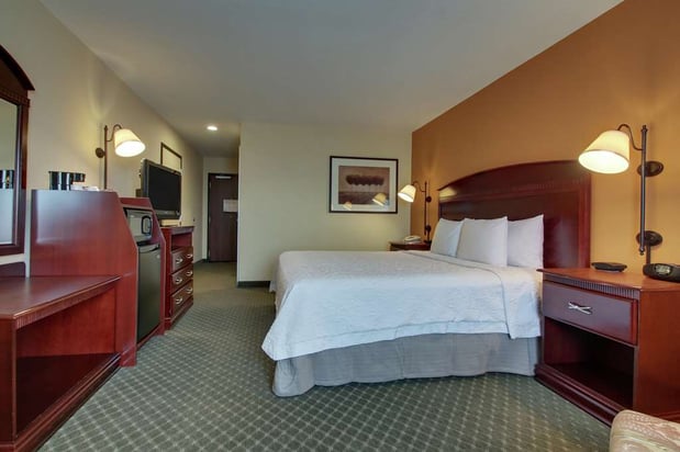 Images Hampton Inn & Suites Denver Littleton