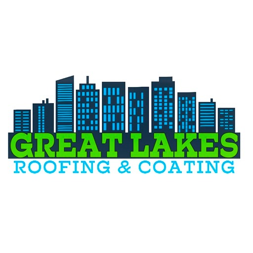 Great Lakes Roofing and Coating Logo