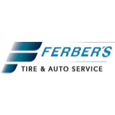 Ferber's Tire & Auto Service Logo