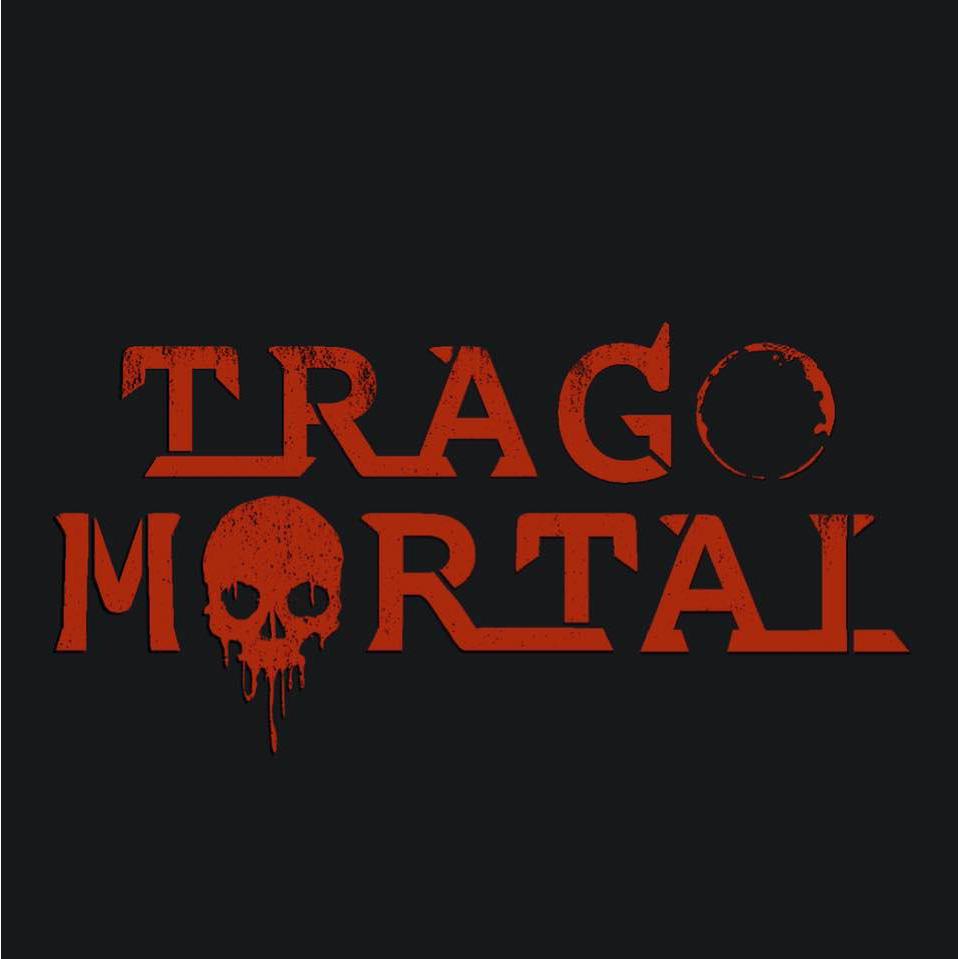 Trago Mortal Logo