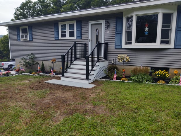 Images Berkshire Home Pros, Inc