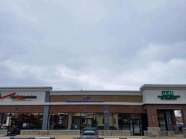 Images Retina Associates of Kentucky