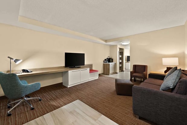 Images Hilton Garden Inn Williamsburg