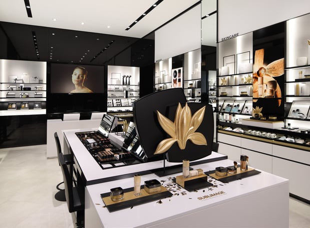 Images CHANEL FRAGRANCE AND BEAUTY BOUTIQUE