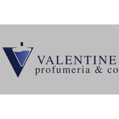 Valentine Profumeria & Co Logo