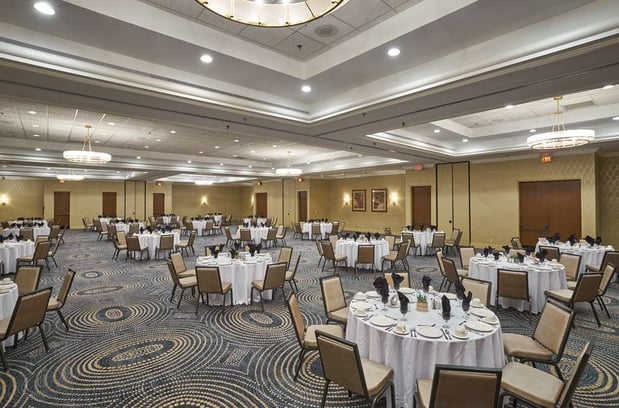 Images Hilton Knoxville