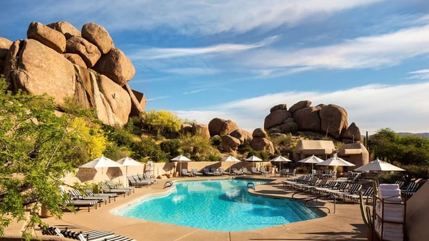 Images Boulders Resort & Spa Scottsdale, Curio Collection by Hilton