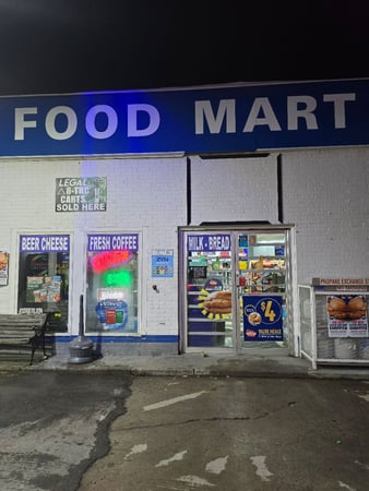 Images CoinFlip Bitcoin ATM - Marathon Gas (Danville)