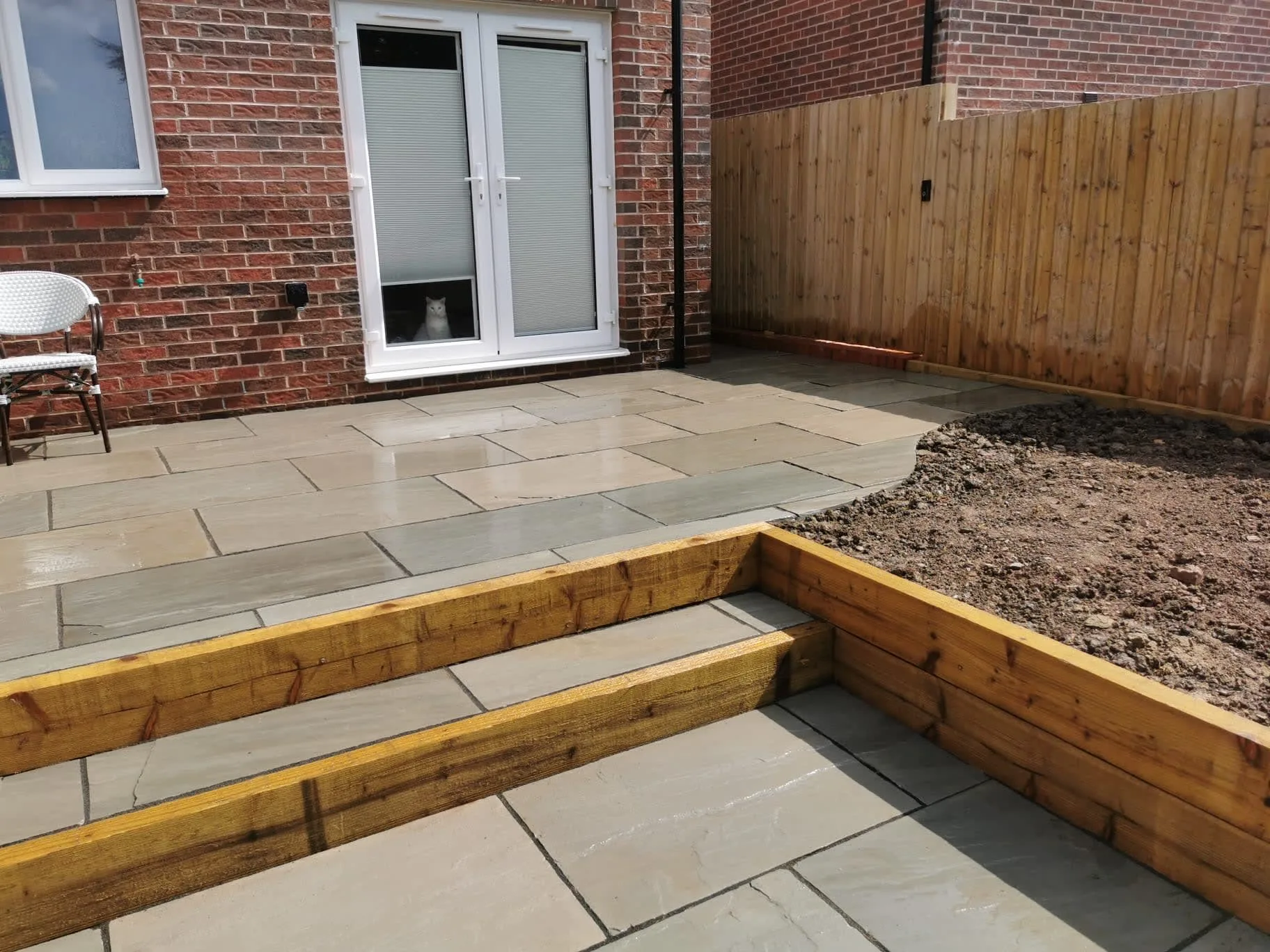 Images Oasis Garden Services