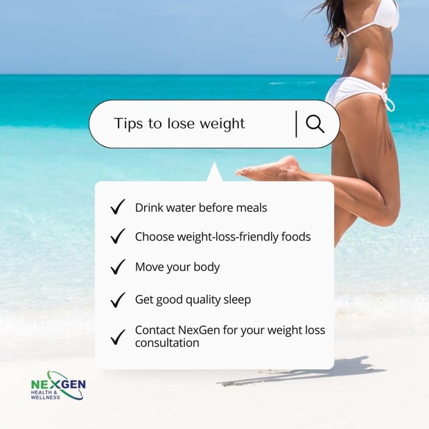 Images NexGen Health and Wellness
