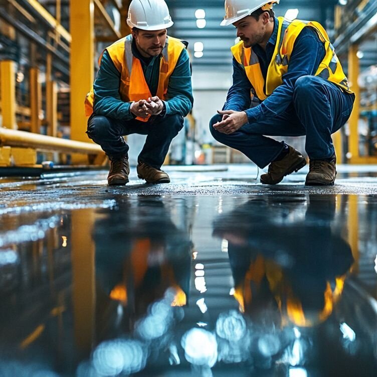 Bilder RESSEL-Bauwerksabdichtung GmbH