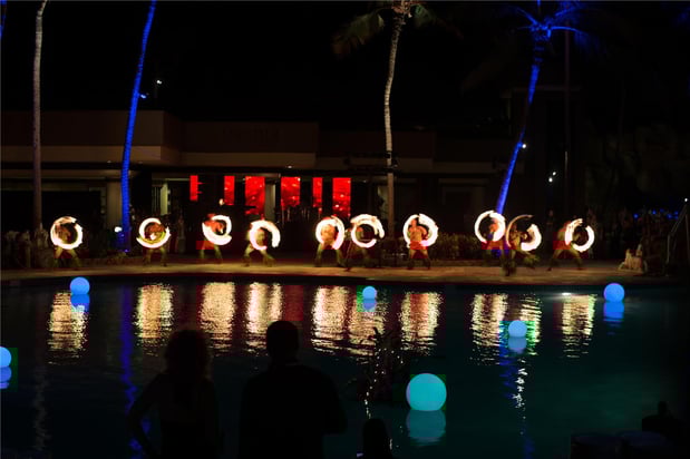 Images Hilton Waikoloa Village