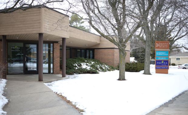Images Forefront Dermatology Sheboygan, WI
