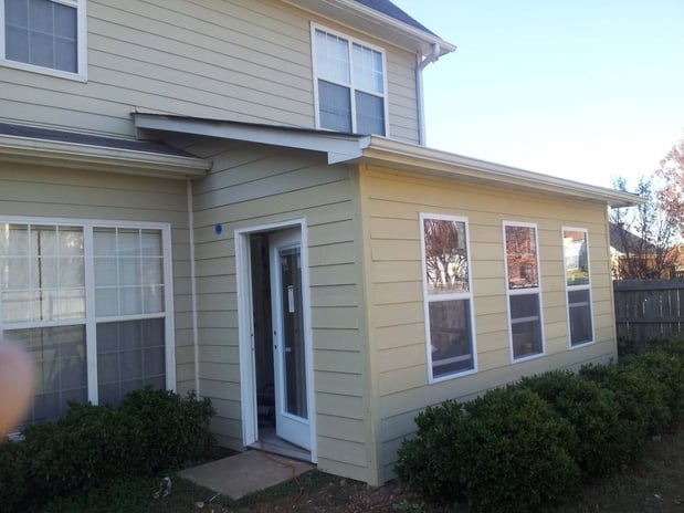 Images Walden Home Improvements, LLC
