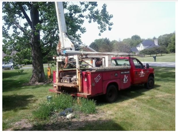 Images J A Schwall Well & Pump Service Inc