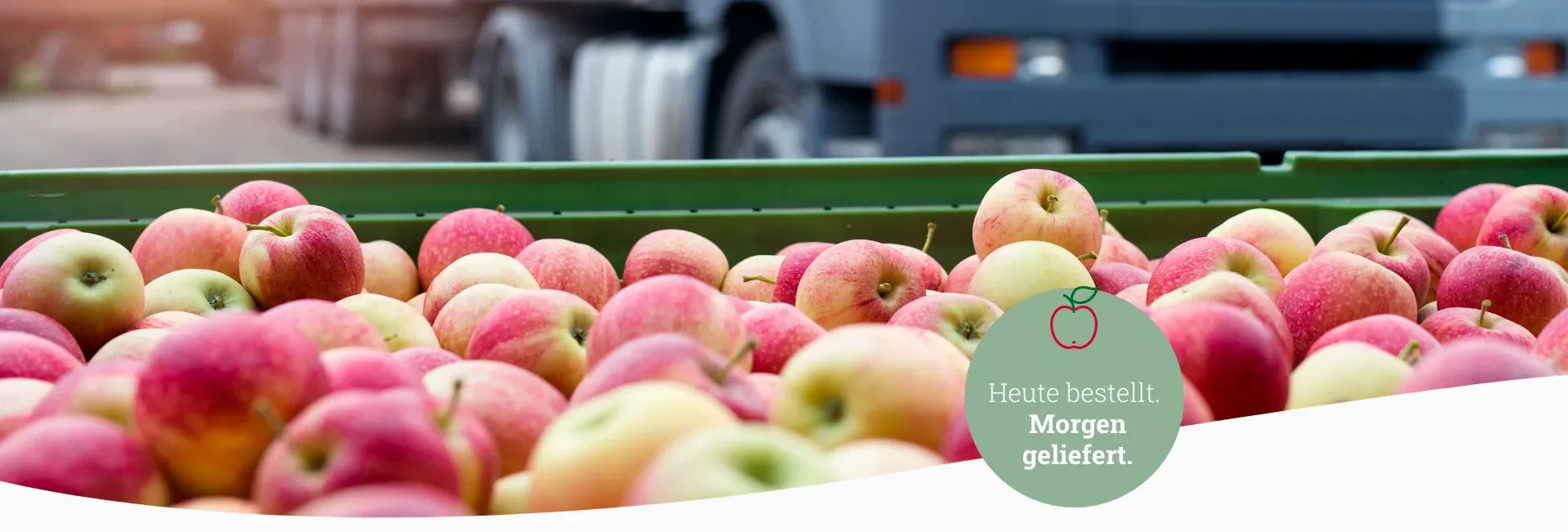 Foodservice Abels Früchte Welt liefert ihnen täglich frisches Obst und Gemüse in Bonn.

Als Spezialist im Großhandel für Obst und Gemüse beliefern wir seit über 60 Jahren - auch überregional den Lebensmittelgroßhandel und Einzelhandel, die Hotellerie, Gastronomie und Gemeinschaftsverpflegung.Wir bieten Ihnen täglich eine große Auswahl an frischem Obst und Gemüse, Exoten, Kräutern, Kartoffeln, Sprossen sowie das vollständige Angebot an küchenfertigem Obst, Gemüse und Salaten aus eigener Produktion. Auch unser Convenience-Angebot entlastet Sie bei Ihrer täglichen Arbeit. Wir bieten Ihnen hochwertige Produkte und überzeugen durch Frische und Qualität.