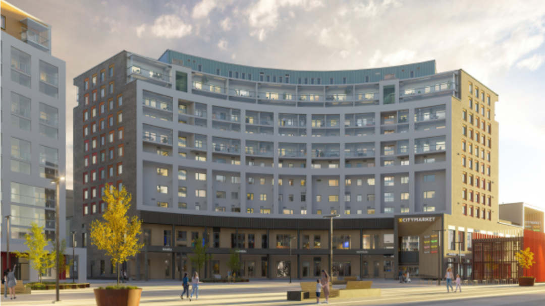 Images Solum hoivakoti Topaasikoti